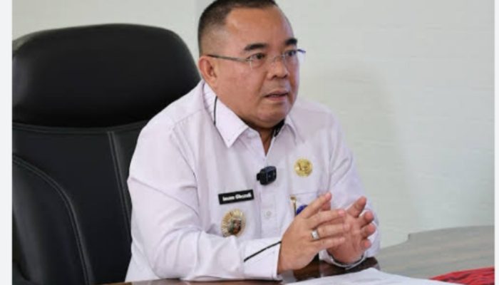 Diduga Kelalaian Tendis, Seorang Bayi Meninggal