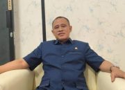 DPRD Lampung Setujui Target 30 Ranperda 2026