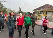 Pupuk Cinta Tanah Air, Pemkab Way Kanan Gelar Sejumlah Perlombaan