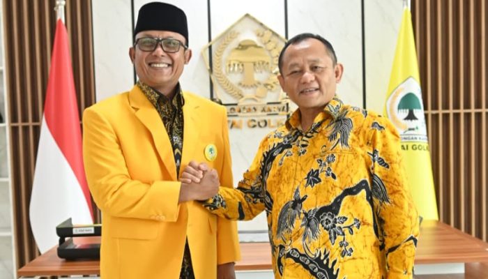 Soal Ardito Gabung Golkar, Pengamat: Jangan Jadi Politisi Kutu Loncat