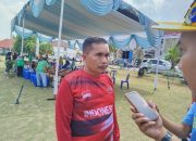 Kompak, 33 OPD Lampura Meriahkan HUT RI ke-80