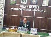 Target PKB Lampung Naik Jadi Rp1,6 Triliun