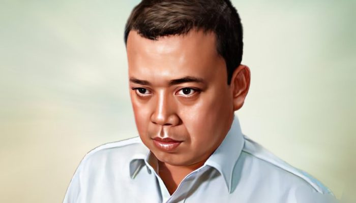 Nusron ‘Ogah’ Ganggu SGC