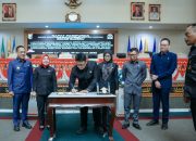 Defisit Rp864M, APBD 2026 Disahkan