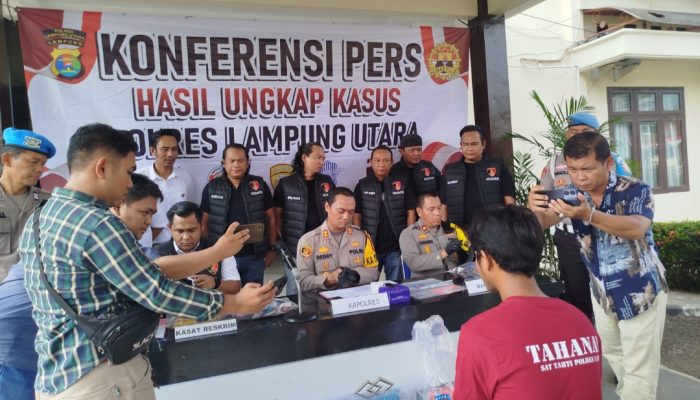 Niat Mencuri Kotak Amal, Romli Habisi Nyawa Gadis 24 Tahun