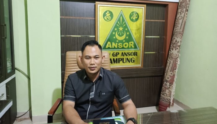 Soal Dugaan Kelalaian Tendis, LBH Ansor Dorong RSUDAM Bentuk Tim Independen