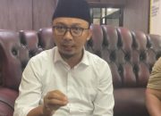 Usai Dilantik, Dewan Minta Nanda-Anton Perbaiki Fasilitas Pendidikan