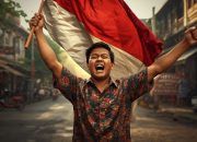 Seandainya Proklamasi Kemerdekaan 17 Agustus 1945 Tidak Pernah Terjadi