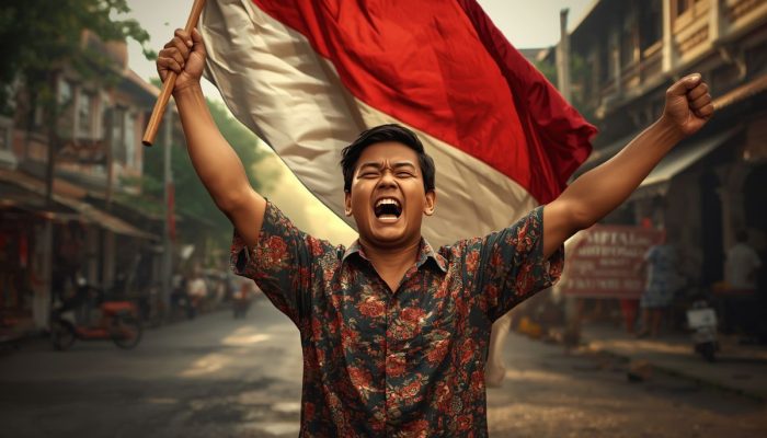 Seandainya Proklamasi Kemerdekaan 17 Agustus 1945 Tidak Pernah Terjadi