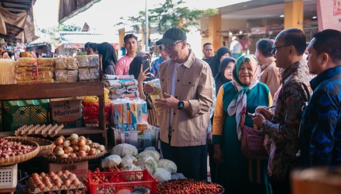 Gawat, Gubernur Temukan Harga Minyak Goreng Melampaui HET