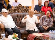 Ketum PWI: HPN 2026 di Banten Jadi Momentum Dorong Ekonomi dan Pembangunan
