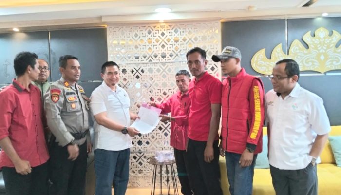 Surat Aspirasi Tersampaikan, Gejolak Pekerja PTPN I Reda