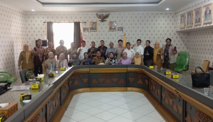 Disdik Lampung Gandeng Bimbel Dongkrak Masuk PTN