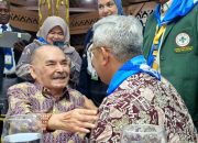 Semangat Bandung Menginspirasi Pertemuan ISGF Asia-Pasifik di Kota Kembang