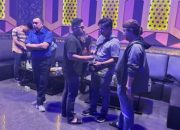 Oknum HIPMI Pakai Ekstasi Dibebaskan? Granat: Usut Tuntas!