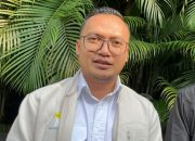 Anggotanya Terjaring BNNP, Gilang: Kami Apresiasi