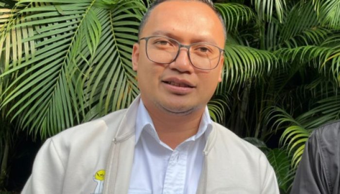 Anggotanya Terjaring BNNP, Gilang: Kami Apresiasi