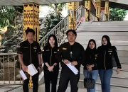Buntut Kasus Narkoba, Granat Minta Izin Karaoke Grand Mercure Dicabut