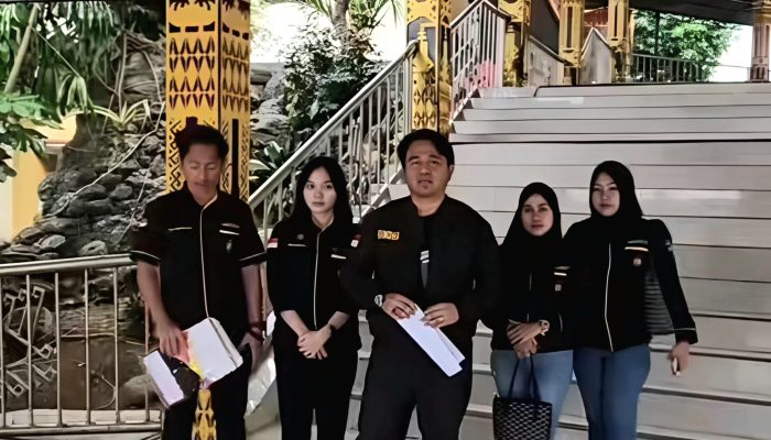 Buntut Kasus Narkoba, Granat Minta Izin Karaoke Grand Mercure Dicabut