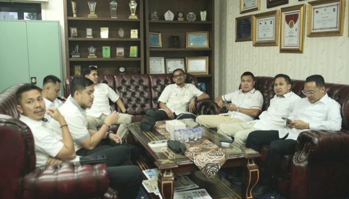 Anggota HIPMI Terjerat Kasus Narkoba, Sudah Mengundurkan Diri