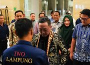 Media Inklusif, Lampung Maju, Indonesia Emas