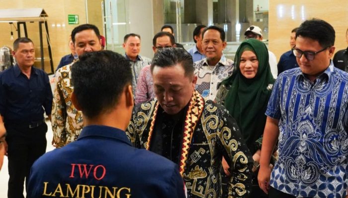 Media Inklusif, Lampung Maju, Indonesia Emas