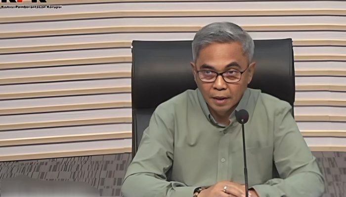 Pemkab Tubaba Disorot KPK soal Aset, Pendapatan, dan Tender Proyek