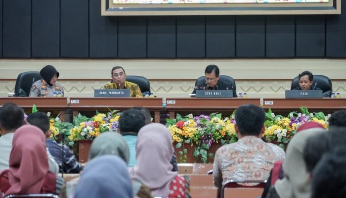 Lampung Fest 2025: Gratis Masuk, Meriahkan Coffee & Tourism