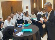 PTPN I Serius Cetak Pemimpin Berkualitas Lewat Program PLANT