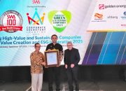 Aris Handoyo: Menjahit Kepercayaan, Meraih Penghargaan