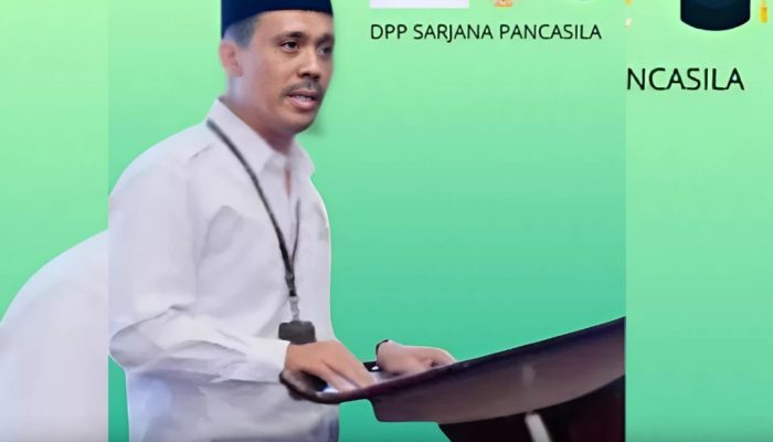 DPP Sarjana Pancasila RI Serukan Refleksi Nasional