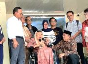 Istri Gus Dur: Aktivis Bukan Provokator