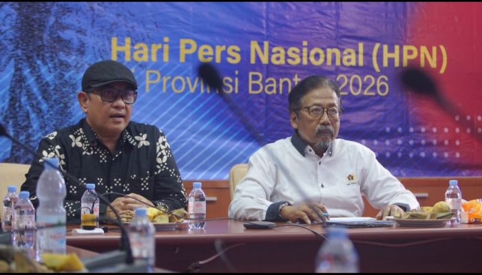 PWI Pusat Hidupkan Kembali Anugerah Kebudayaan 2026