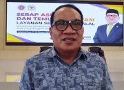 Aprozi Alam Serap Aspirasi 600 Pelaku UMKM Lampura untuk Sertifikasi Halal