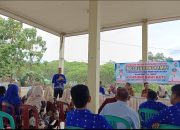 Musrenbangkamp Bumi Ratu: Menyusun Arah Pembangunan Berkelanjutan