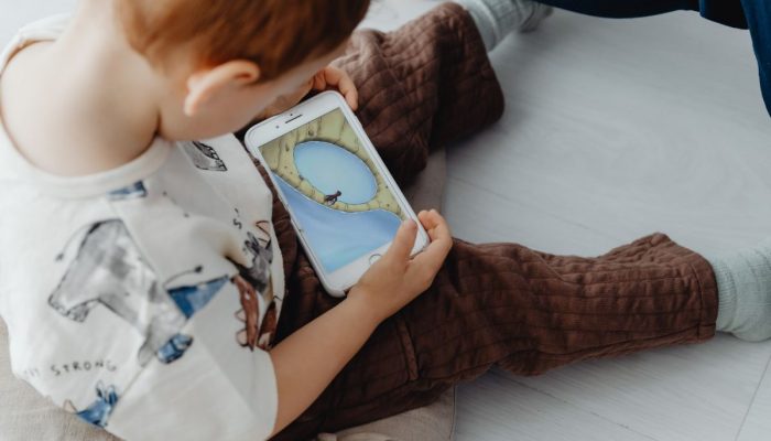 Game Sports Mobile untuk Spesifikasi HP Low Budget