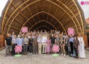 Dosen UIN RIL Terpilih Ikuti Program Kepemimpinan Blockchain Internasional di Bali