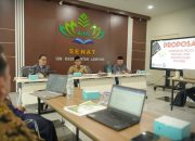 UIN RIL Usulkan Pembukaan Prodi Bahasa dan Kebudayaan Inggris