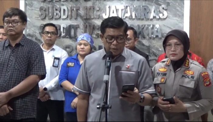 Polda Sebut Korban Kekerasan Diksar Mahapel Unila Lebih dari Satu Orang