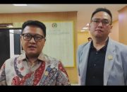 Antisipasi Keracunan, Ketua DPRD Lampung Minta Anggotanya Awasi Dapur MBG