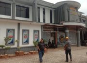 Kabur Saat Bersih-Bersih, Dua Napi Kotabumi Ditangkap Warga