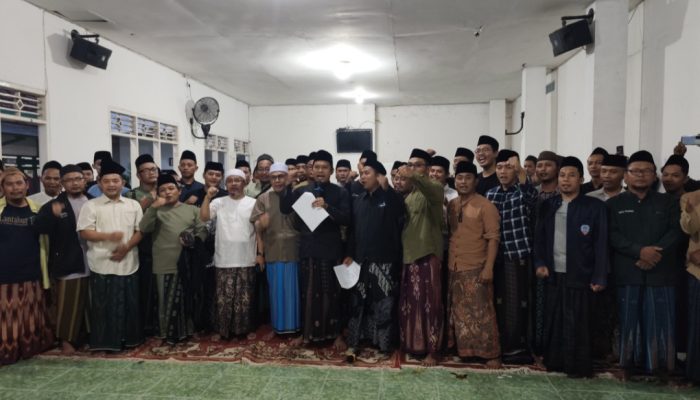 Siaran Dinilai Mengandung Fitnah, Alumni Lirboyo Lampung Gugat Trans7