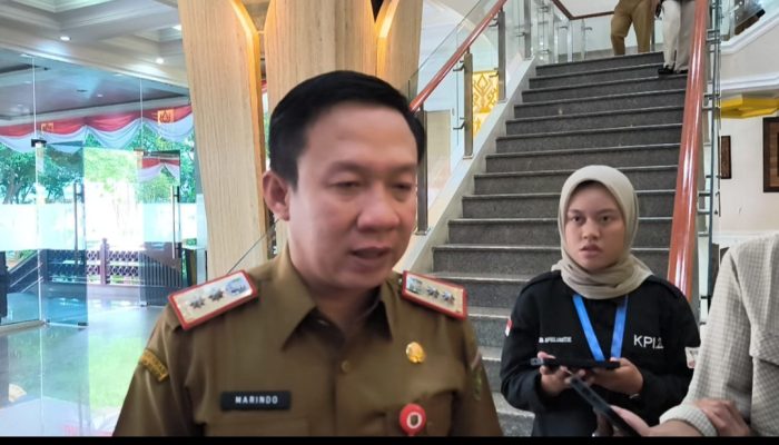 Dari Kajian ke Aksi: Lampung Bersiap Punya Ibu Kota Baru yang Hijau dan Terpadu