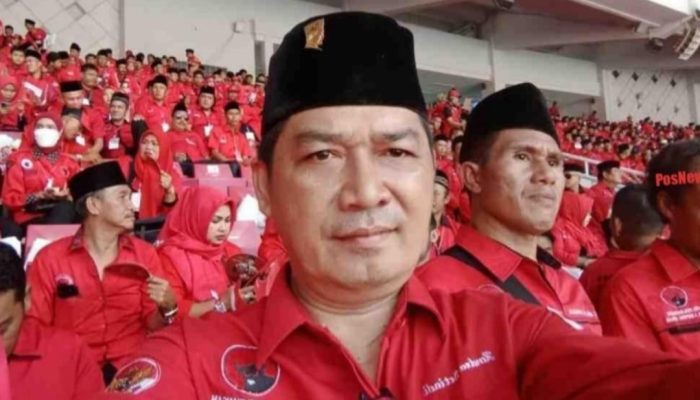Dituding Serobot Lahan, Anggota DPRD Lampura Membantah