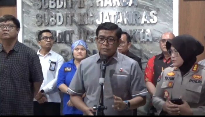 Tumor Otak Langka di Balik Kematian Mahasiswa Diksar Mahapel Unila