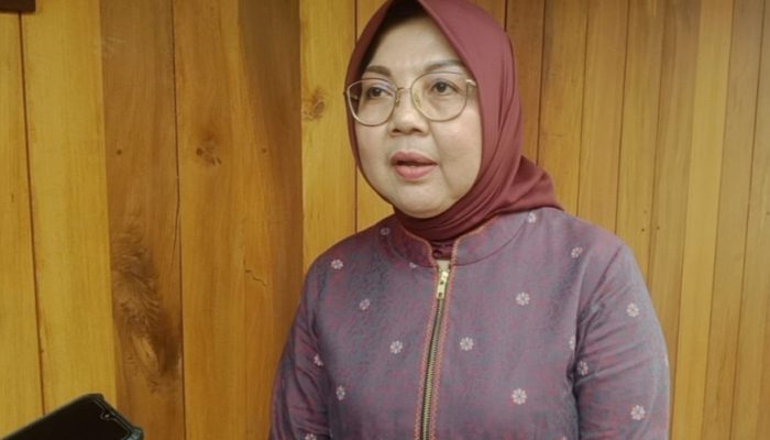 DPRD Lampung Alarm: Bentuk Tim Pengawas MBG, Stop Keracunan!