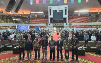 PHE OSES–Unila Sinergi Cetak Talenta Geosains untuk Energi Berkelanjutan