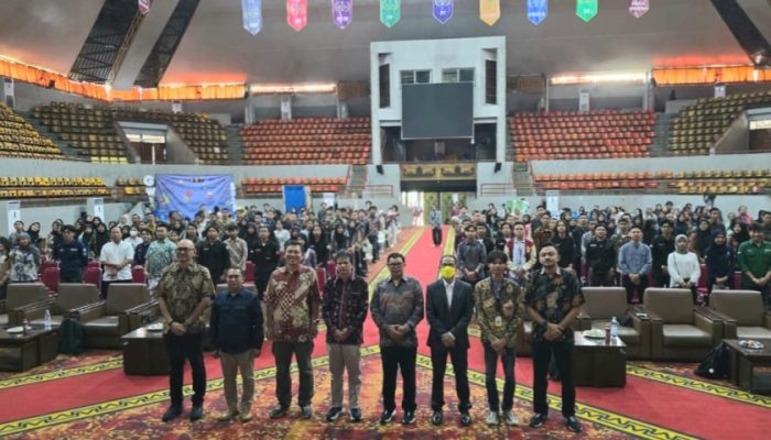 PHE OSES–Unila Sinergi Cetak Talenta Geosains untuk Energi Berkelanjutan