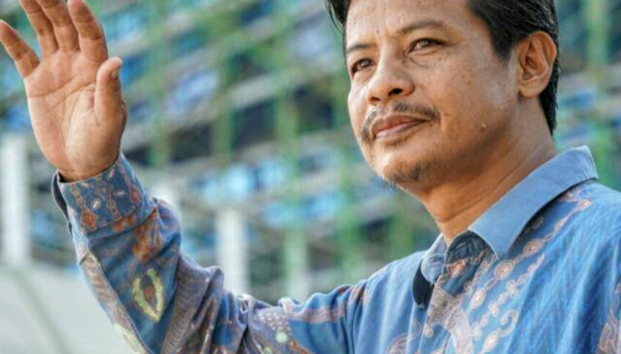 Menggagas Kampus Hijau dan Inklusif: Visi Pendidikan Berkelanjutan Prof. Dr. H. Sudarman