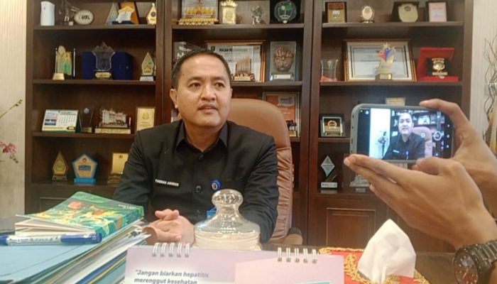 Disdikbud Lampung Gagas Program SMA Terbuka untuk Anak Putus Sekolah